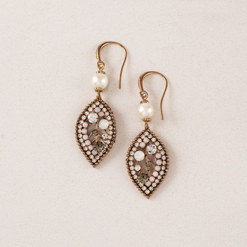 Dew Drop Earrings
