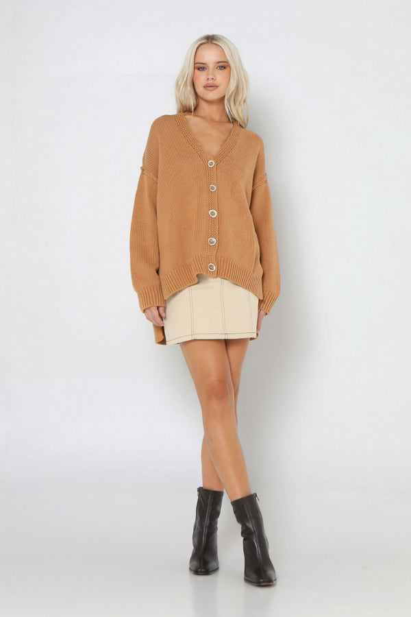 Dion Cardigan