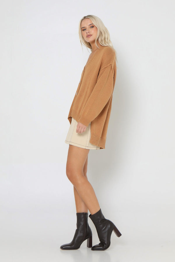 Dion Cardigan