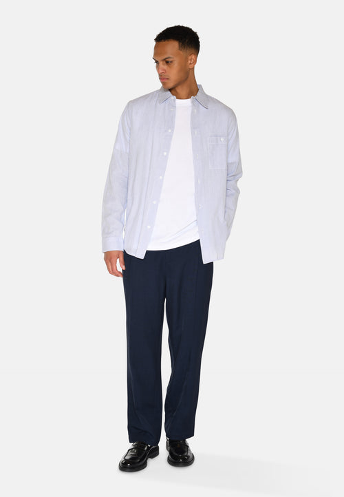 Duke Long Sleeve Shirt