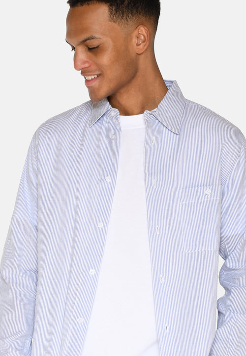 Duke Long Sleeve Shirt