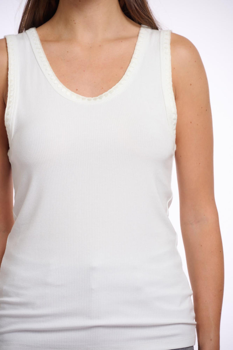 Dulani Tank Top