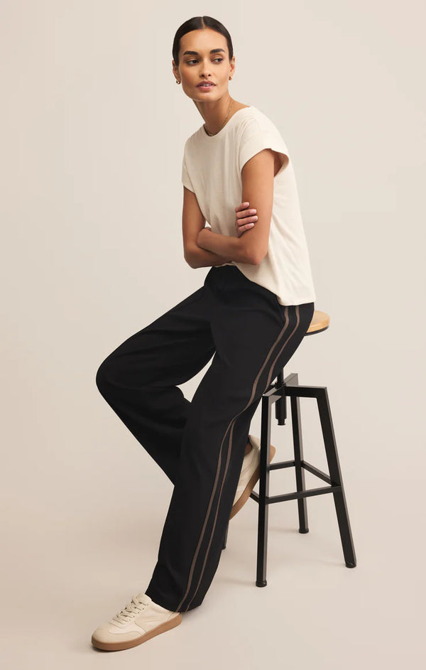 Saunder Track Pants