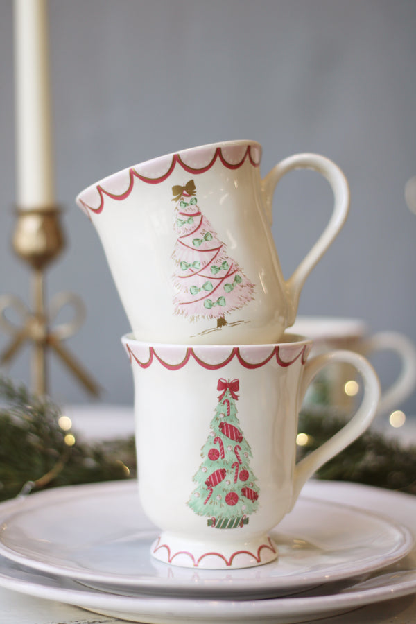 Christmas Mug