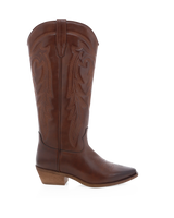 Onndrea Boots-Maple