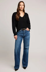 Tucker Sweater F25