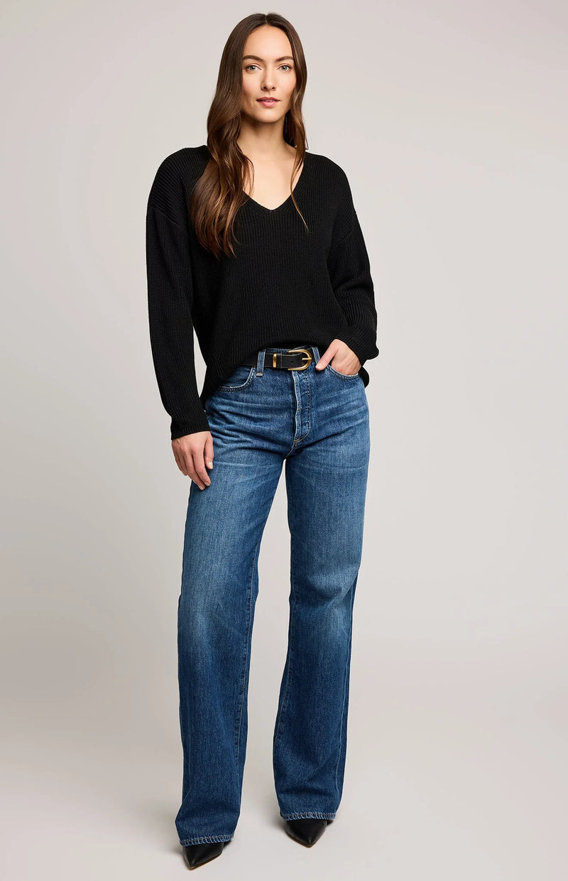 Tucker Sweater F25