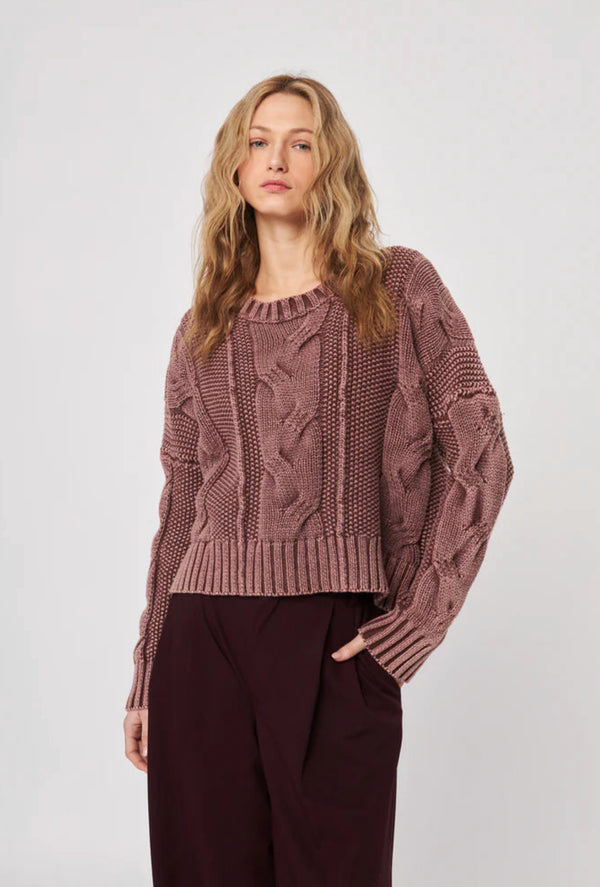 Hartford Sweater