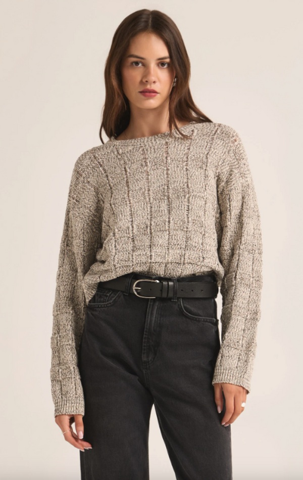 Ambrose Pullover Sweater