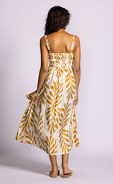 Magnolia Dress