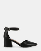 Dara Heel F26
