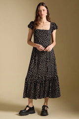 Juniper Midi Dress