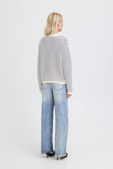 Mikala V-Neck Cardi S26