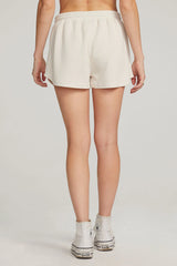 Pull On Shorts S25