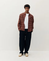 Plannel Shirt