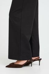 Rizetta Wide Cropped Pant