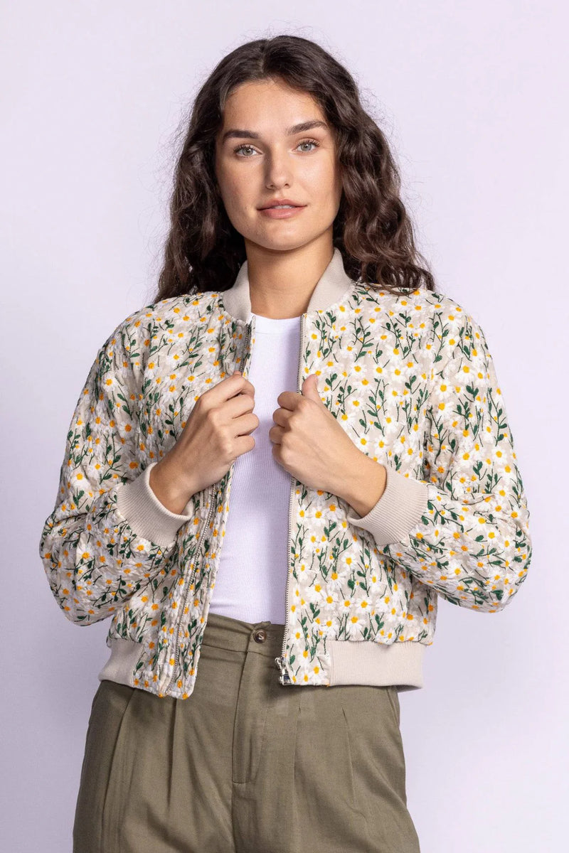 Savannah Jacket