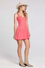 Madisin Mini Dress