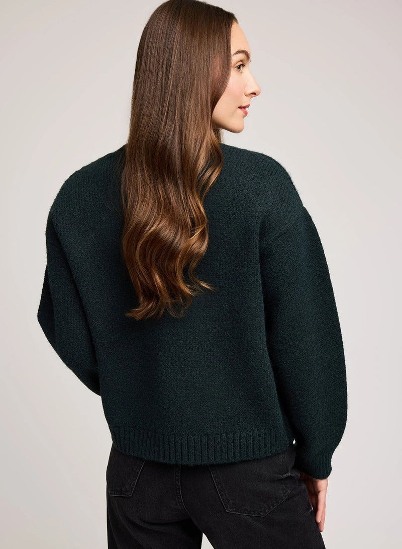 Angelica Sweater