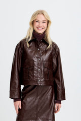Daina Jacket