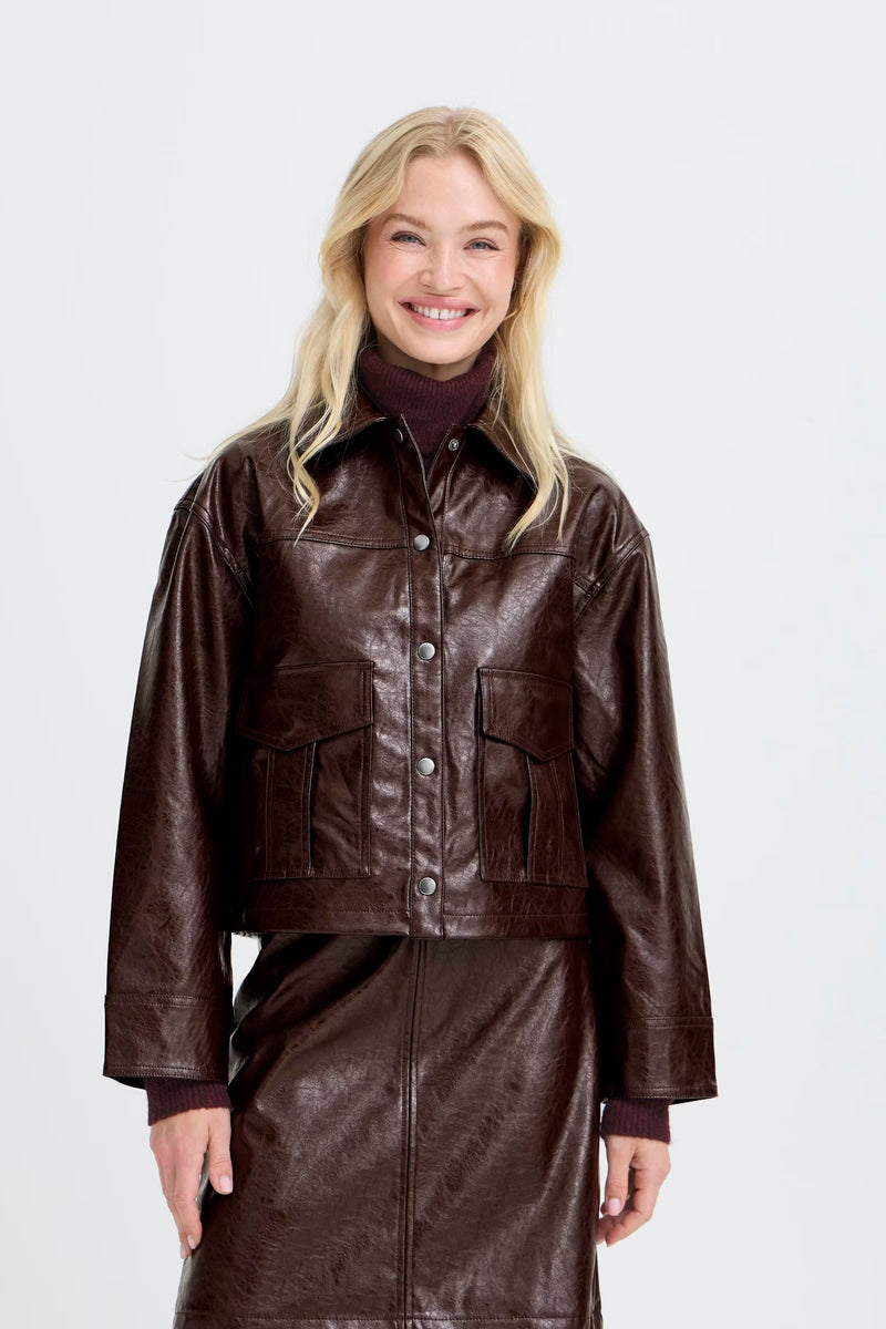 Daina Jacket