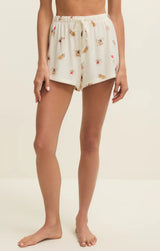 Sporty Love Pup Short