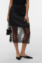 Mollie Lace Skirt