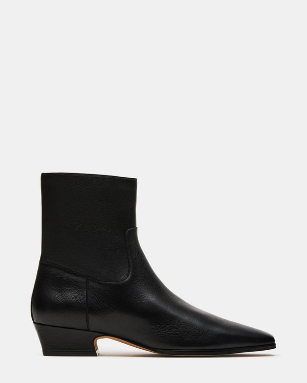 Dusty Bootie