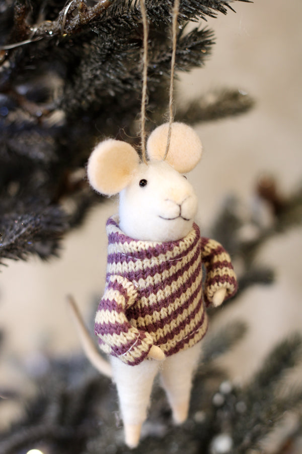 Nellie Mouse