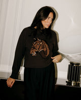 Elle Knit Sweater