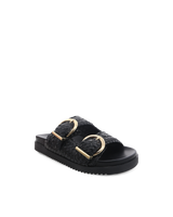 Arlet Sandal-Black