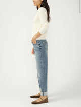 Relaxed Straight Leg F25