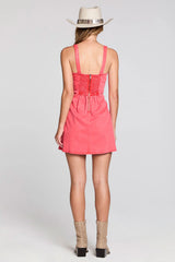 Madisin Mini Dress