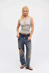 Jamie Henley Tank