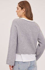Elara Sweater