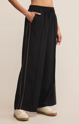 Saunder Track Pants