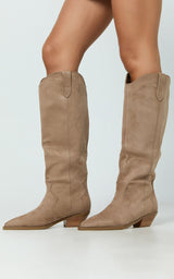 Helix Boot
