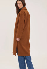 Agatha Jacket