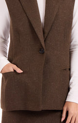 Simmons Blazer