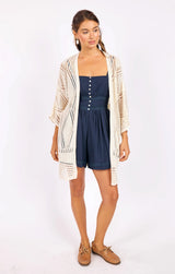 Charlotte Cardigan