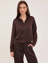 Leighton Blouse