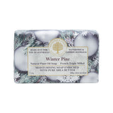 Triple Milled Soap-Holiday