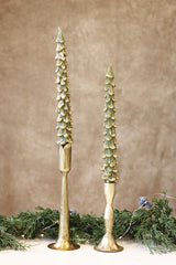 Tree Taper-Green/Gold