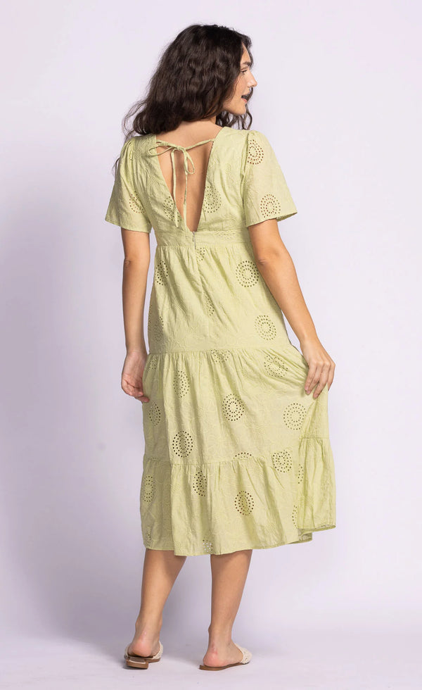 Tamra Dress
