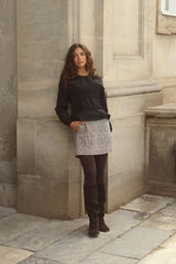 Birsen Skirt