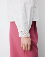 Abigail Blouse