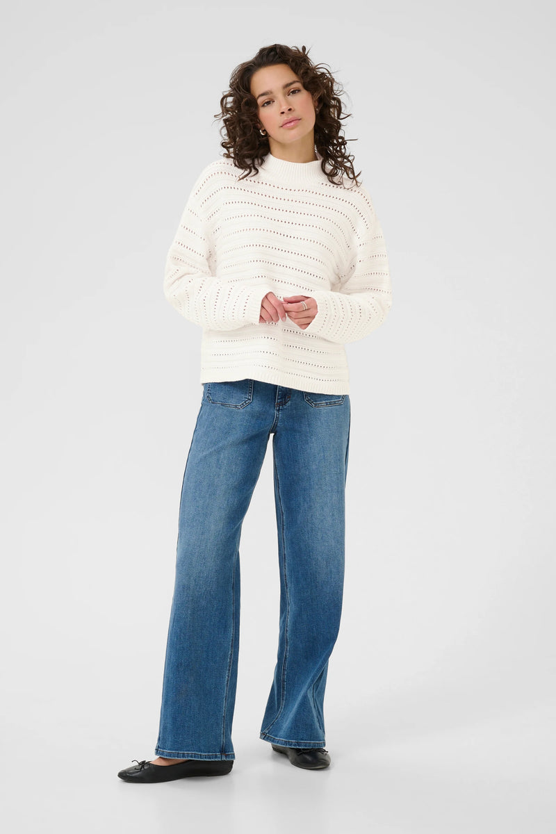 Dolly Pullover