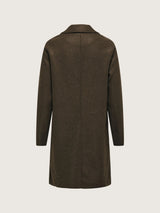 Carrie Bonded Coat