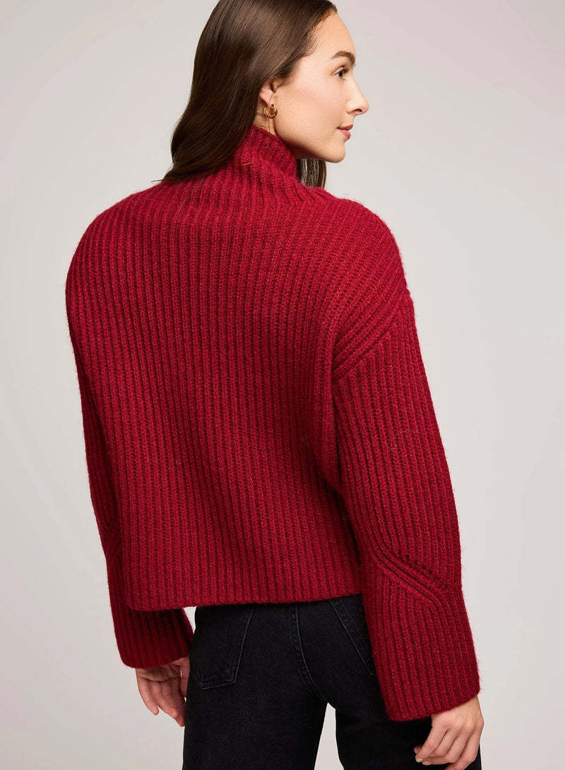 Marlowe Sweater