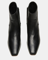 Dusty Bootie